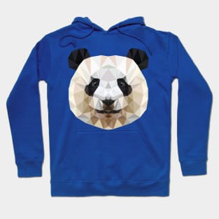 Panda Hoodie